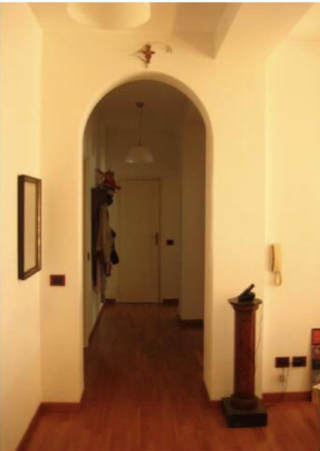 Camera In Via Tolstoi Milán Exteriér fotografie